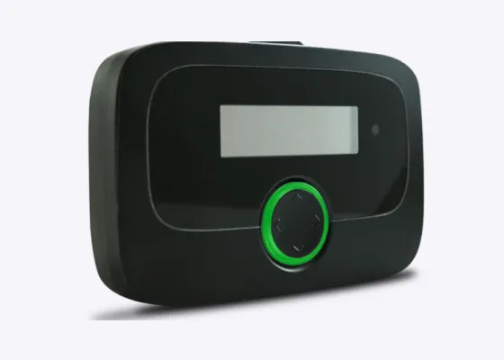 Eurowag EETS OBU: Ultimate Toll Solution for Fleets